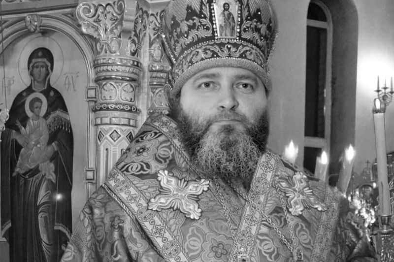В Орловском музыкальном колледже почтили память Владыки Вениамина (Королёва)